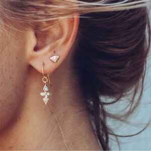 Communion by Joy Spirit Studs